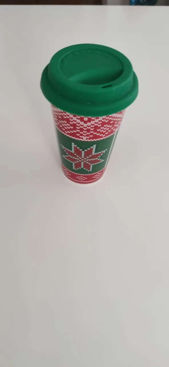 Стакан даром 1
