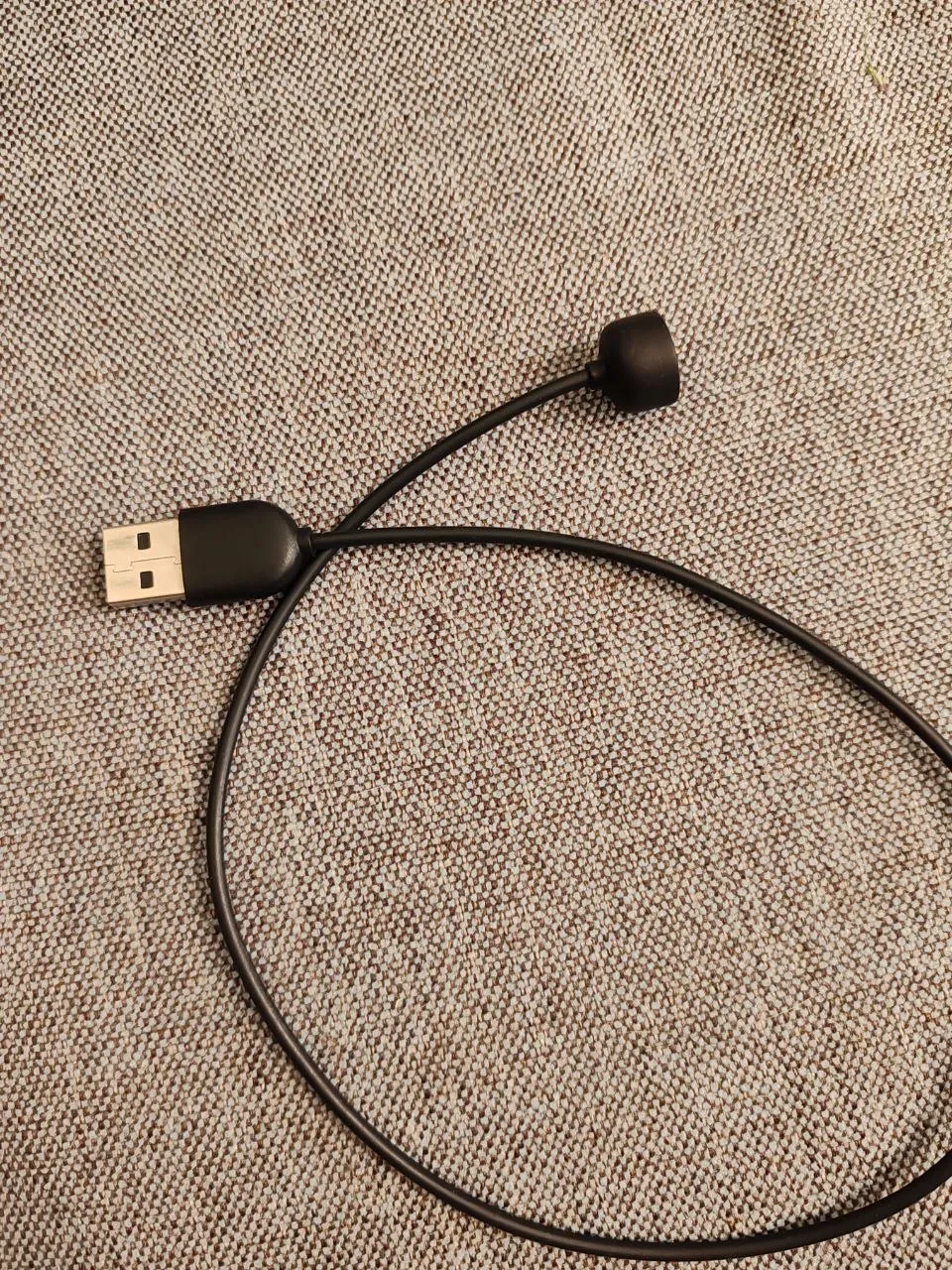 Зарядное устройство Xiaomi Mi Band 5 6 7 1