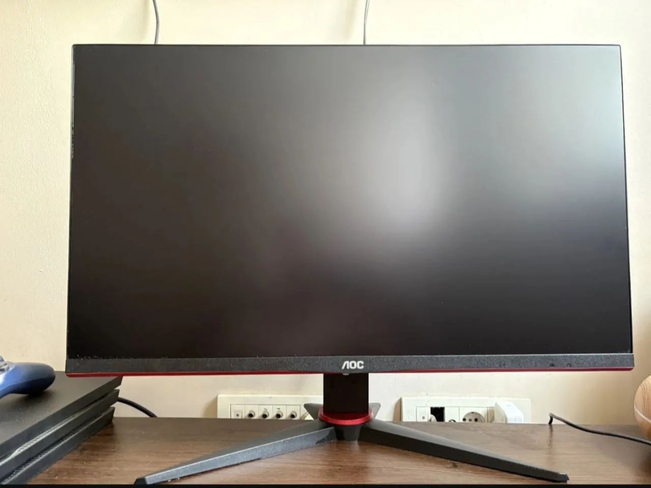 Монитор AOC 27 IPS 165Hz FreeSync 2