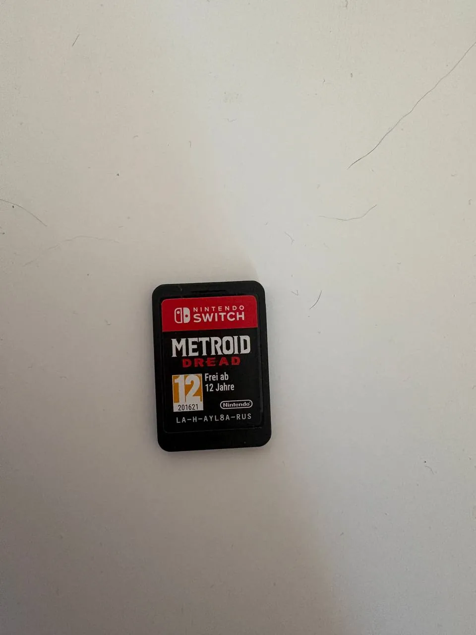 Nintendo Switch 2 с Pro Controller и игрой 2