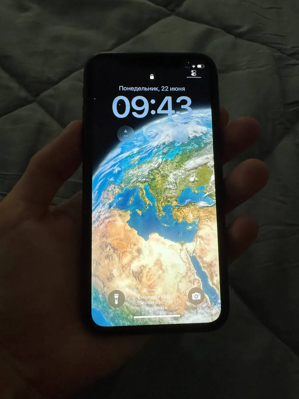 iPhone 11 128GB 1