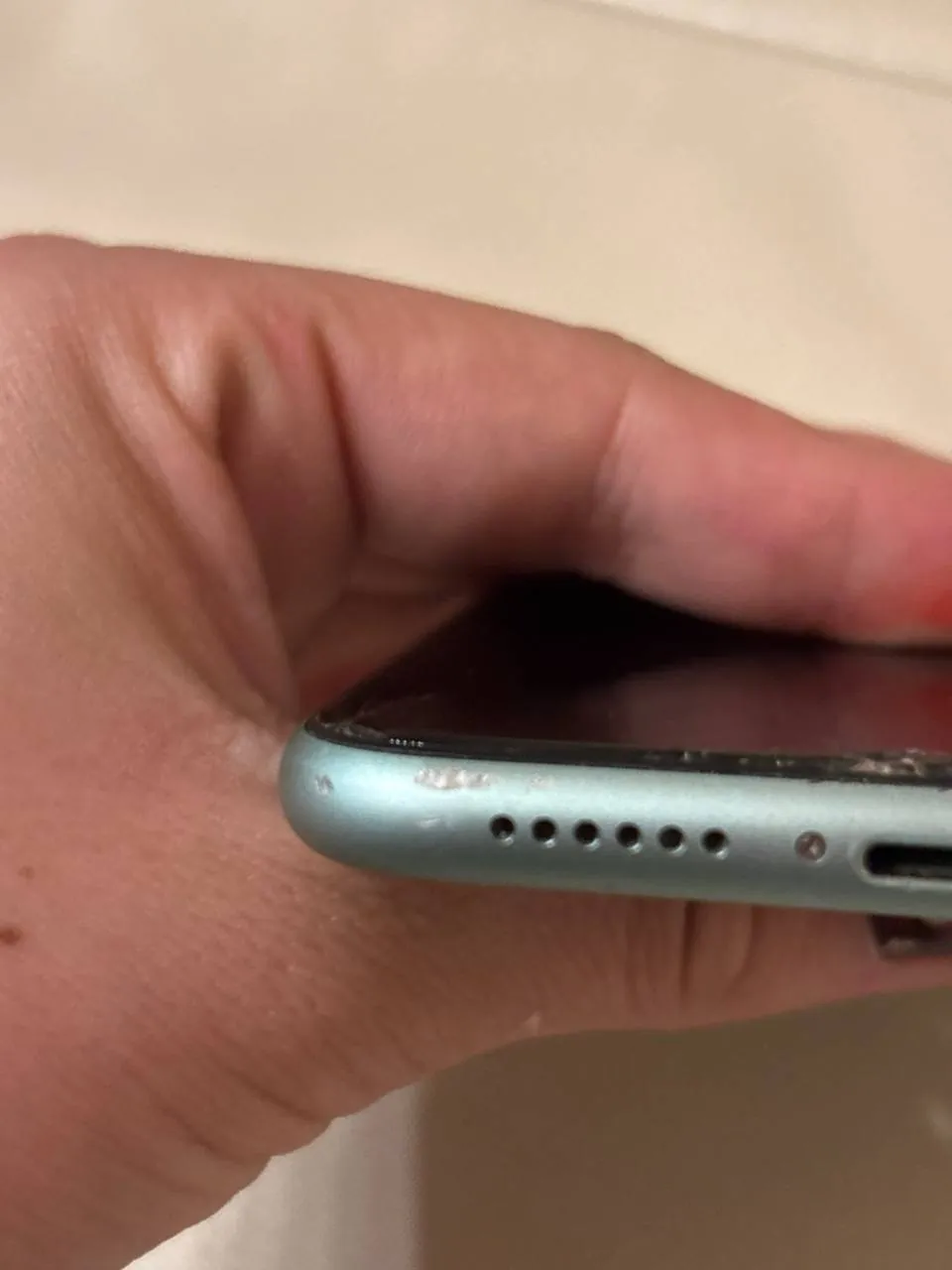 iPhone 11 128GB 4