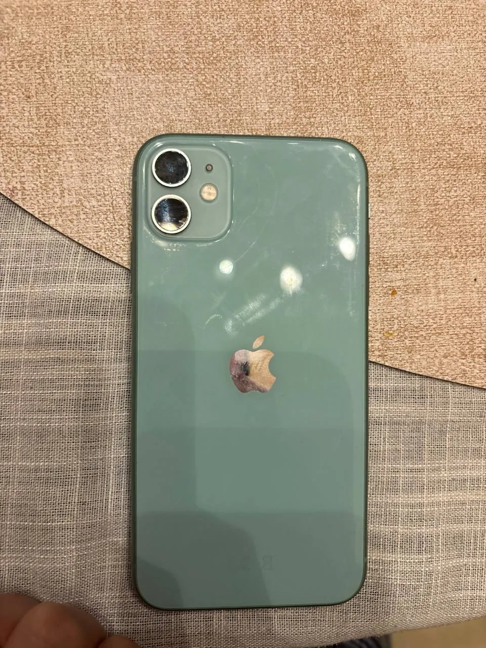 iPhone 11 128GB 1