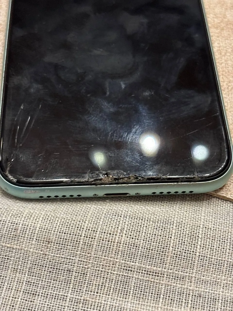 iPhone 11 128GB 3