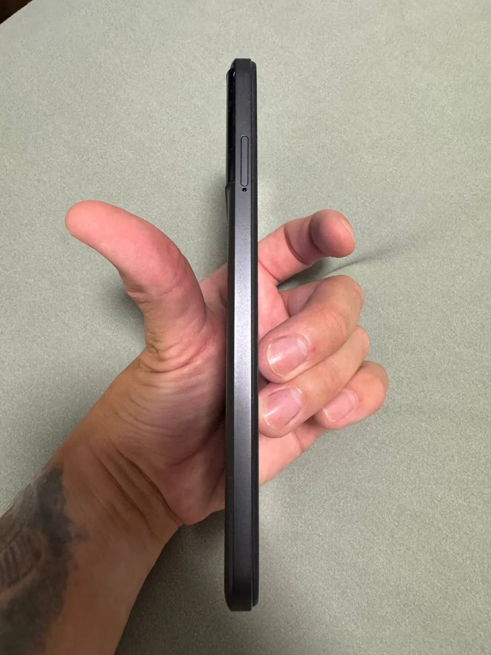 Смартфон Poco M5 1