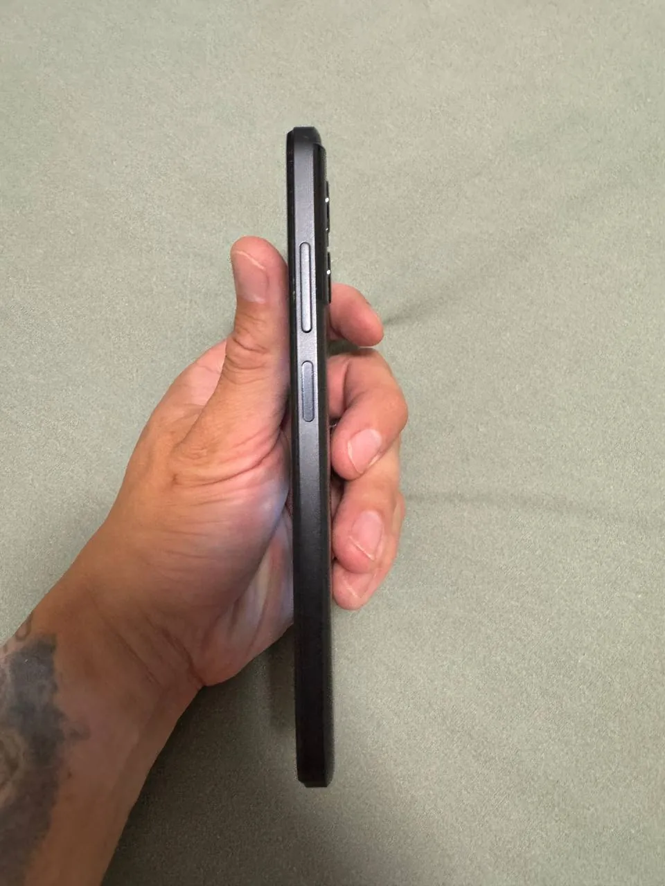 Смартфон Poco M5 3