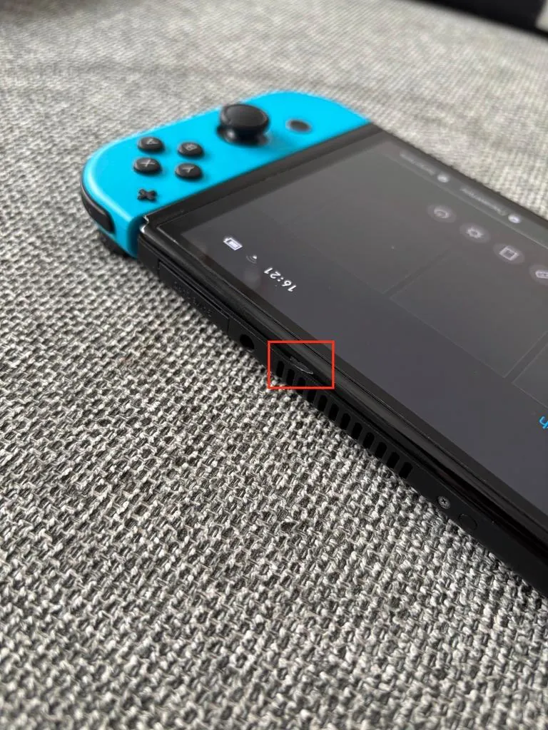 Nintendo Switch 2, Switch OLED и клавиатуры 5