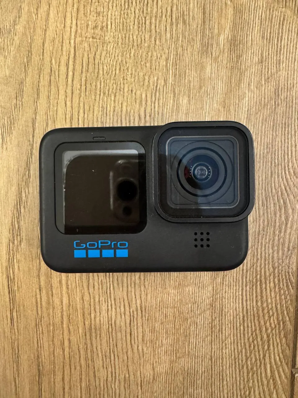 Экшн-камера GoPro Hero 10 Black 1