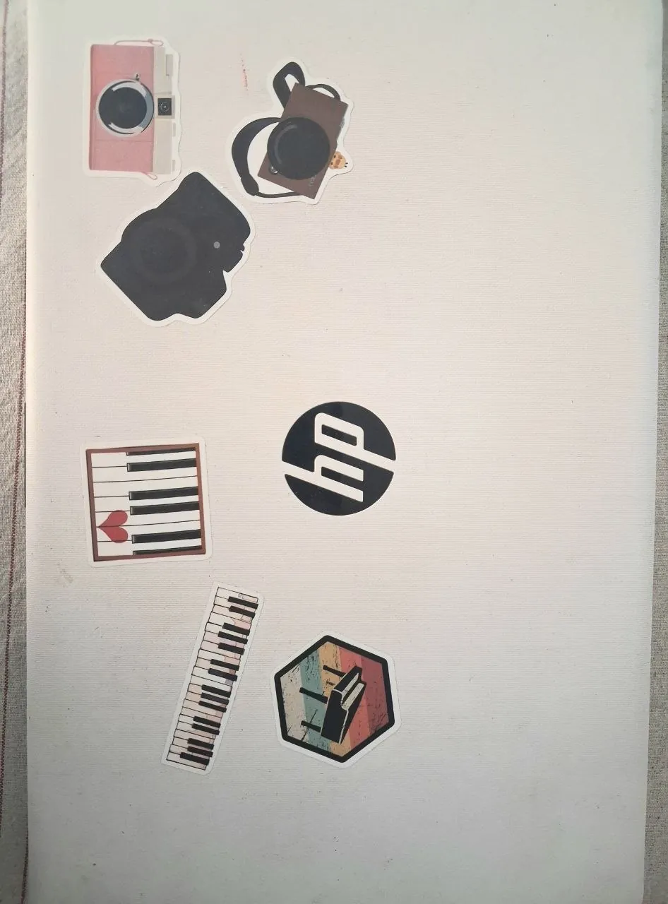 Ноутбук HP 1