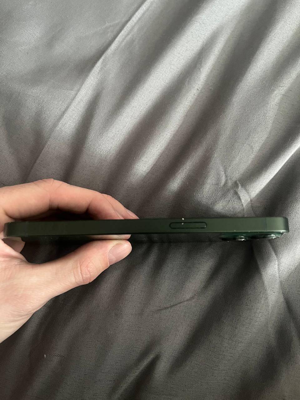 iPhone 13 128gb Green 5