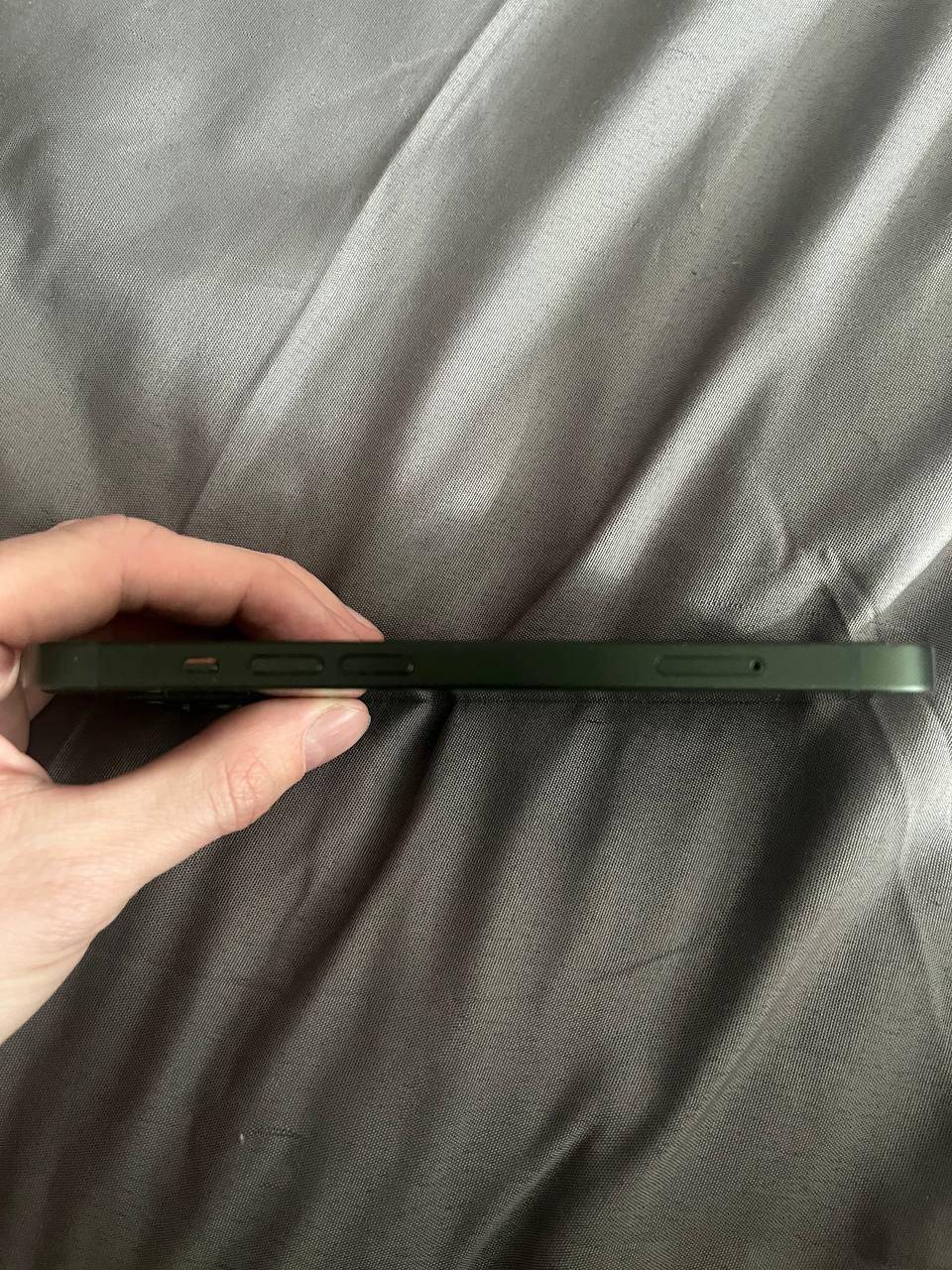 iPhone 13 128gb Green 4